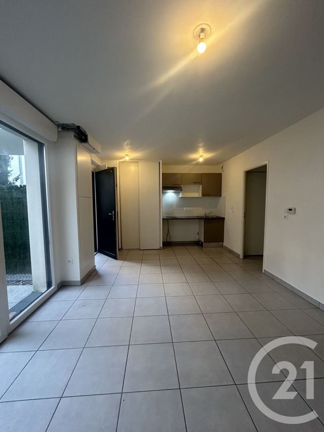 Appartement T2 à louer - 2 pièces - 40.89 m2 - TOULOUSE - 31 - MIDI-PYRENEES - Century 21 Partenaire Immobilier