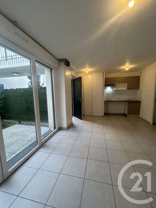 Appartement T2 à louer - 2 pièces - 40.89 m2 - TOULOUSE - 31 - MIDI-PYRENEES - Century 21 Partenaire Immobilier