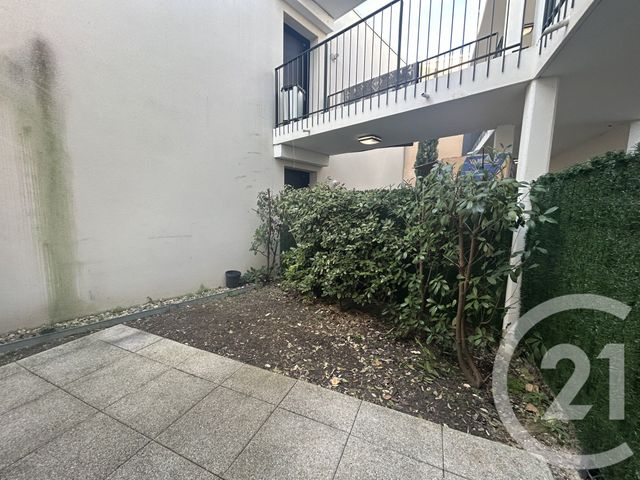 Appartement T2 à louer - 2 pièces - 40.89 m2 - TOULOUSE - 31 - MIDI-PYRENEES - Century 21 Partenaire Immobilier