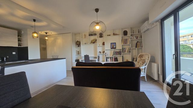 Appartement F3 à vendre - 3 pièces - 61.52 m2 - TOULOUSE - 31 - MIDI-PYRENEES - Century 21 Partenaire Immobilier