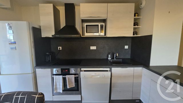 Appartement F3 à vendre - 3 pièces - 61.52 m2 - TOULOUSE - 31 - MIDI-PYRENEES - Century 21 Partenaire Immobilier