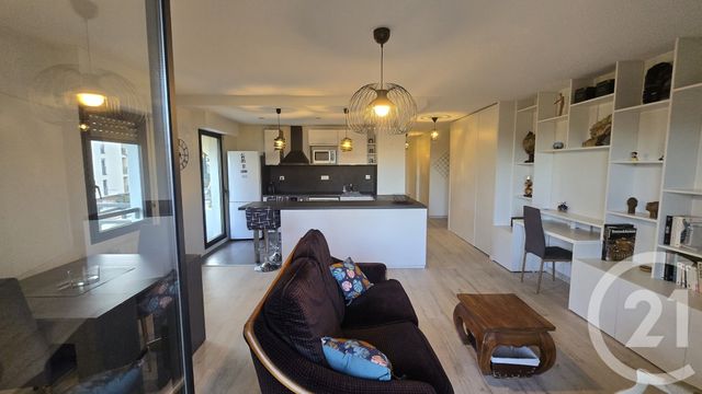 appartement - TOULOUSE - 31