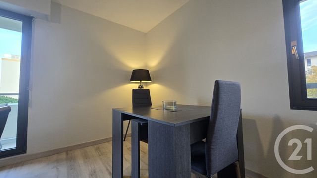 Appartement F3 à vendre - 3 pièces - 61.52 m2 - TOULOUSE - 31 - MIDI-PYRENEES - Century 21 Partenaire Immobilier