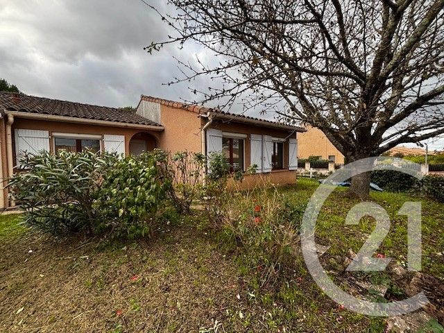 maison - CUGNAUX - 31