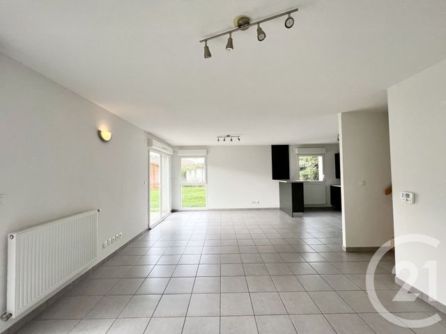 maison à vendre - 4 pièces - 88.9 m2 - TOULOUSE - 31 - MIDI-PYRENEES - Century 21 Partenaire Immobilier