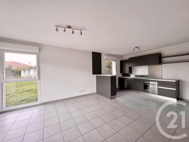 maison à vendre - 4 pièces - 88.9 m2 - TOULOUSE - 31 - MIDI-PYRENEES - Century 21 Partenaire Immobilier