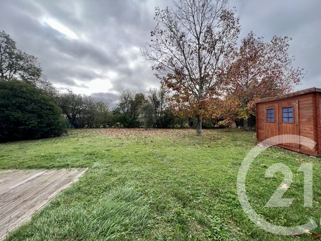 maison à vendre - 4 pièces - 88.9 m2 - TOULOUSE - 31 - MIDI-PYRENEES - Century 21 Partenaire Immobilier
