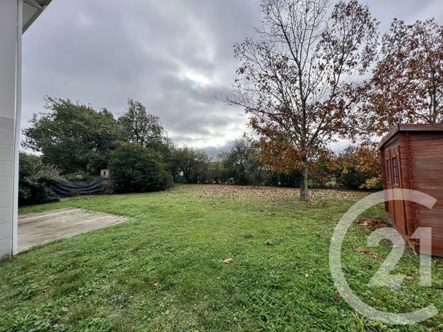 maison à vendre - 4 pièces - 88.9 m2 - TOULOUSE - 31 - MIDI-PYRENEES - Century 21 Partenaire Immobilier