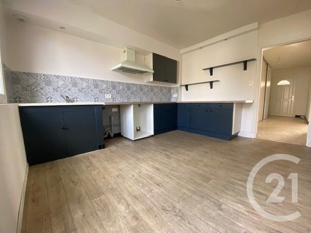 Appartement à louer SEYSSES