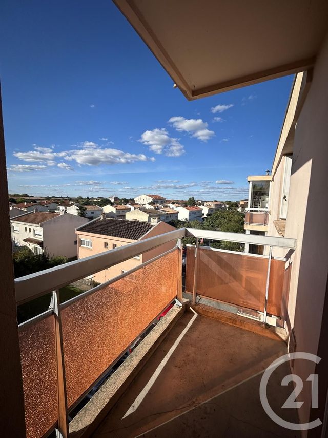 Appartement T3 à louer - 3 pièces - 61.0 m2 - CUGNAUX - 31 - MIDI-PYRENEES - Century 21 Partenaire Immobilier