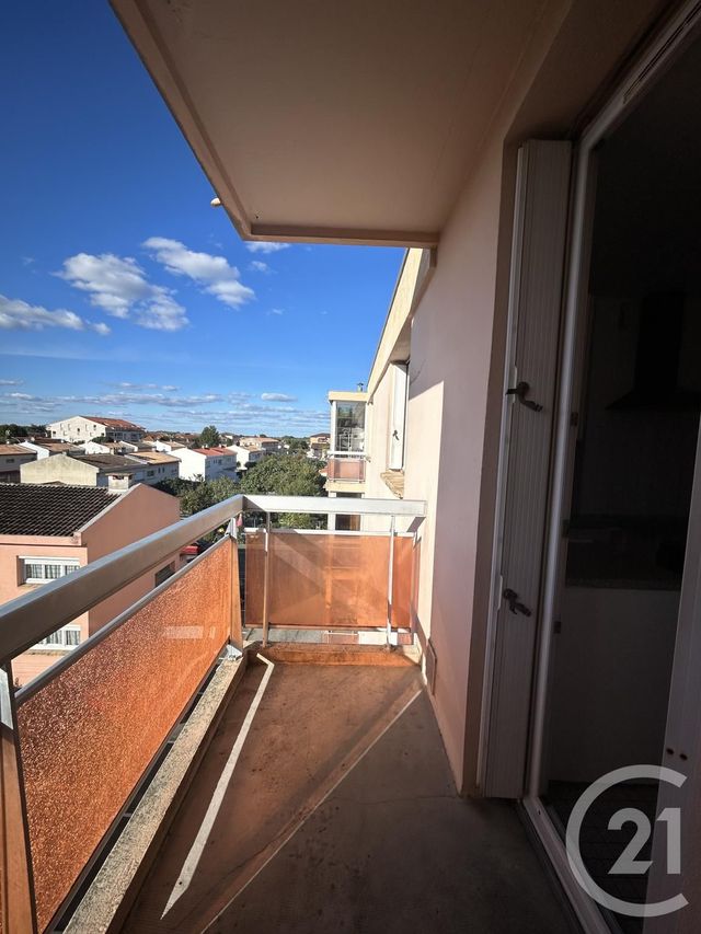 Appartement T3 à louer - 3 pièces - 61.0 m2 - CUGNAUX - 31 - MIDI-PYRENEES - Century 21 Partenaire Immobilier