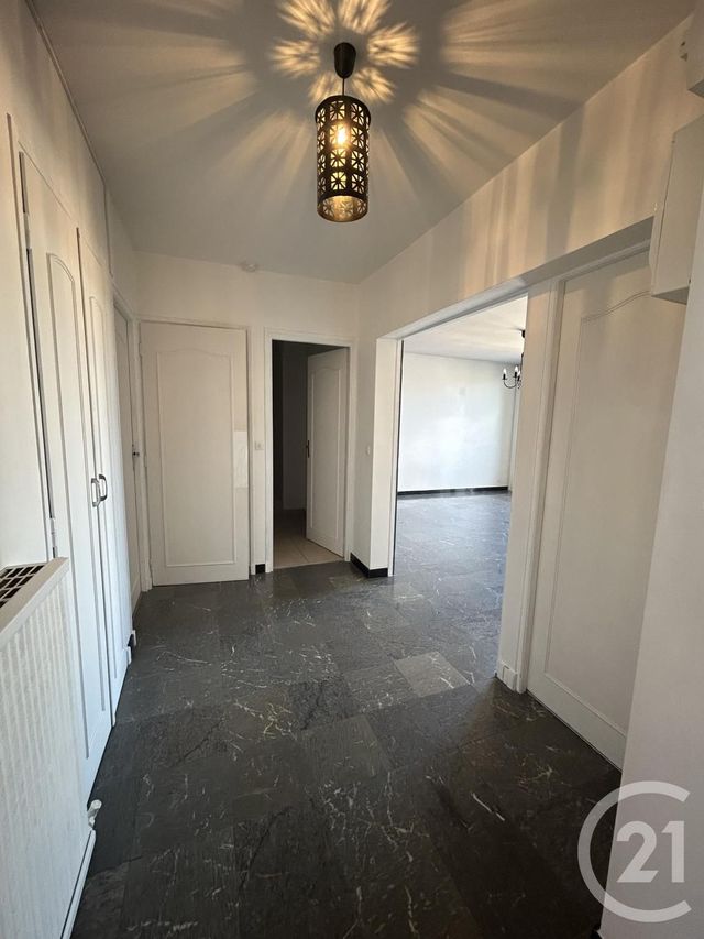 Appartement T3 à louer - 3 pièces - 61.0 m2 - CUGNAUX - 31 - MIDI-PYRENEES - Century 21 Partenaire Immobilier