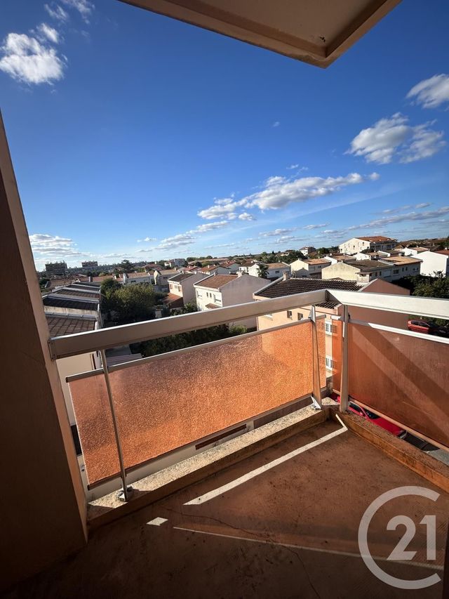 Appartement T3 à louer - 3 pièces - 61.0 m2 - CUGNAUX - 31 - MIDI-PYRENEES - Century 21 Partenaire Immobilier