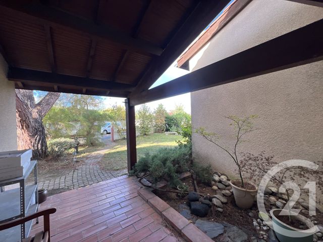maison à vendre - 4 pièces - 135.0 m2 - CUGNAUX - 31 - MIDI-PYRENEES - Century 21 Partenaire Immobilier