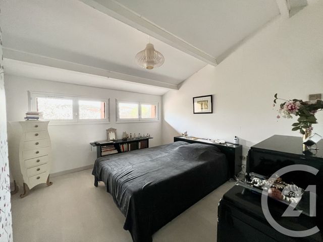 maison à vendre - 4 pièces - 135.0 m2 - CUGNAUX - 31 - MIDI-PYRENEES - Century 21 Partenaire Immobilier