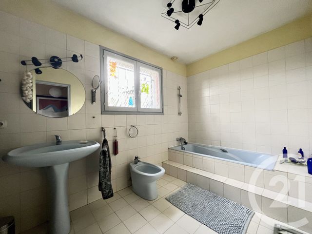 maison à vendre - 4 pièces - 135.0 m2 - CUGNAUX - 31 - MIDI-PYRENEES - Century 21 Partenaire Immobilier