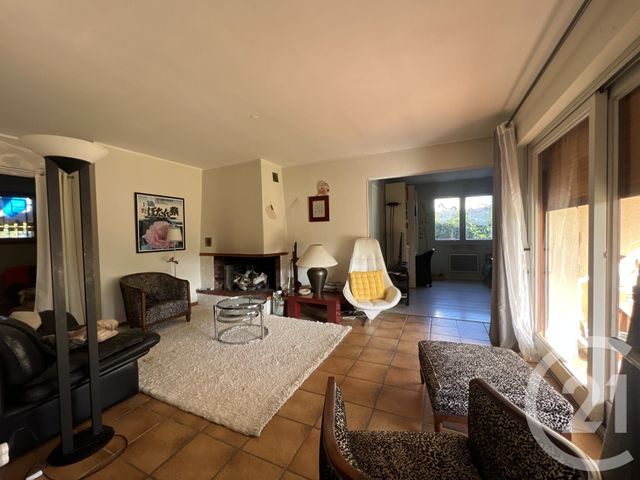 maison à vendre - 4 pièces - 135.0 m2 - CUGNAUX - 31 - MIDI-PYRENEES - Century 21 Partenaire Immobilier