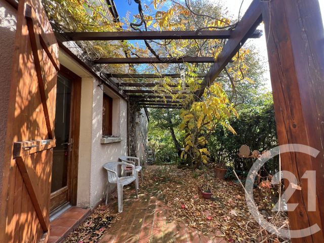 maison à vendre - 4 pièces - 135.0 m2 - CUGNAUX - 31 - MIDI-PYRENEES - Century 21 Partenaire Immobilier