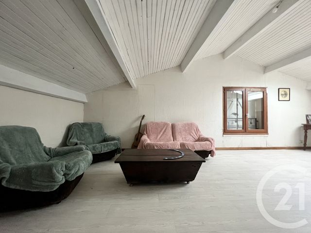 maison à vendre - 4 pièces - 135.0 m2 - CUGNAUX - 31 - MIDI-PYRENEES - Century 21 Partenaire Immobilier
