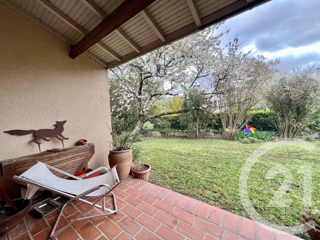 maison à vendre - 4 pièces - 135.0 m2 - CUGNAUX - 31 - MIDI-PYRENEES - Century 21 Partenaire Immobilier