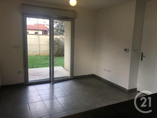 Appartement à louer - 2 pièces - 38.61 m2 - VILLENEUVE TOLOSANE - 31 - MIDI-PYRENEES - Century 21 Partenaire Immobilier