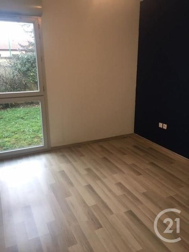 Appartement à louer - 2 pièces - 38.61 m2 - VILLENEUVE TOLOSANE - 31 - MIDI-PYRENEES - Century 21 Partenaire Immobilier