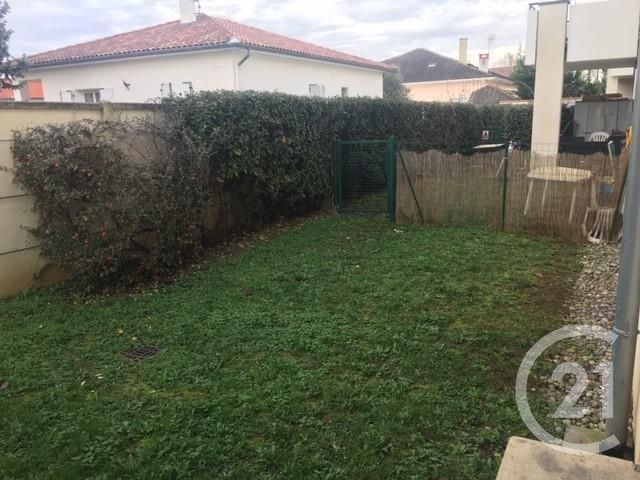 Appartement à louer - 2 pièces - 38.61 m2 - VILLENEUVE TOLOSANE - 31 - MIDI-PYRENEES - Century 21 Partenaire Immobilier