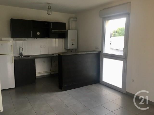 Appartement à louer - 2 pièces - 38.61 m2 - VILLENEUVE TOLOSANE - 31 - MIDI-PYRENEES - Century 21 Partenaire Immobilier