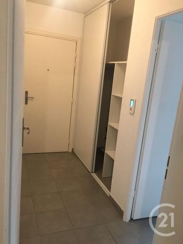 Appartement à louer - 2 pièces - 38.61 m2 - VILLENEUVE TOLOSANE - 31 - MIDI-PYRENEES - Century 21 Partenaire Immobilier