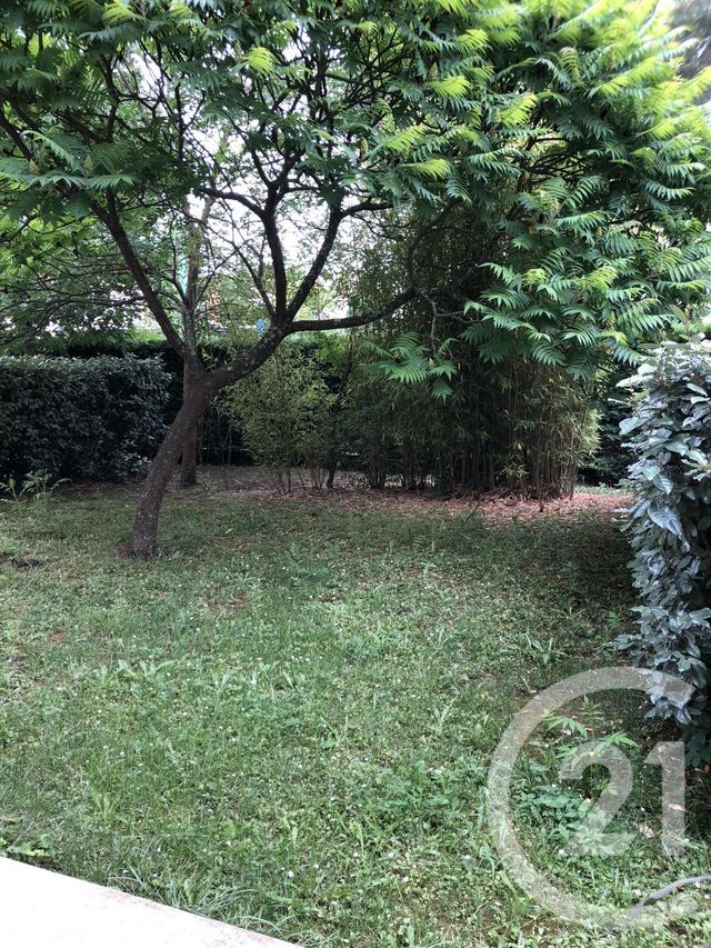 Appartement F2 à louer - 2 pièces - 42.01 m2 - CUGNAUX - 31 - MIDI-PYRENEES - Century 21 Partenaire Immobilier