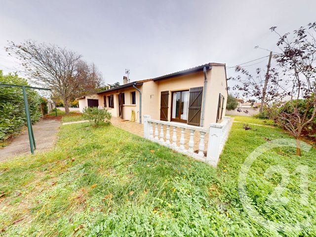 maison à vendre - 4 pièces - 92.55 m2 - CUGNAUX - 31 - MIDI-PYRENEES - Century 21 Partenaire Immobilier