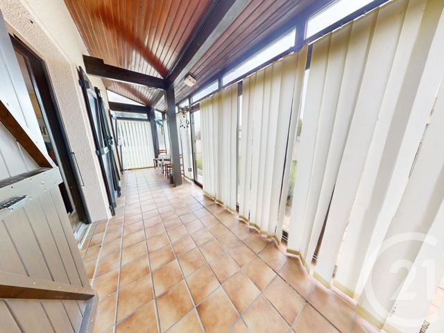 maison à vendre - 4 pièces - 92.55 m2 - CUGNAUX - 31 - MIDI-PYRENEES - Century 21 Partenaire Immobilier