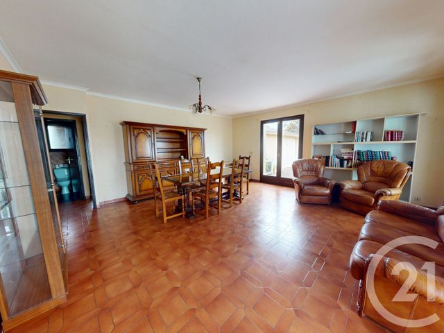 maison à vendre - 4 pièces - 92.55 m2 - CUGNAUX - 31 - MIDI-PYRENEES - Century 21 Partenaire Immobilier