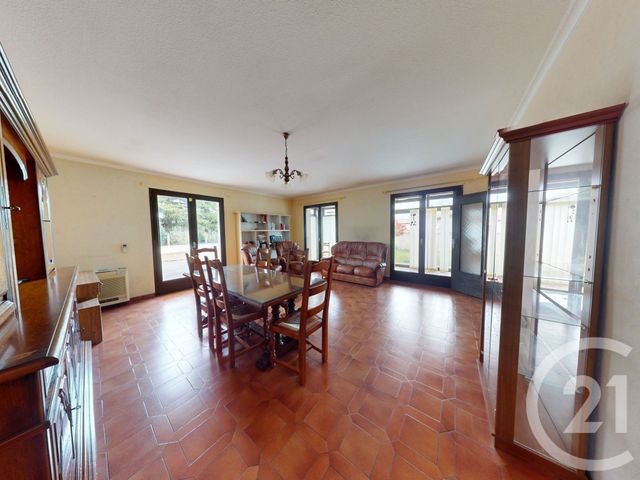 maison à vendre - 4 pièces - 92.55 m2 - CUGNAUX - 31 - MIDI-PYRENEES - Century 21 Partenaire Immobilier