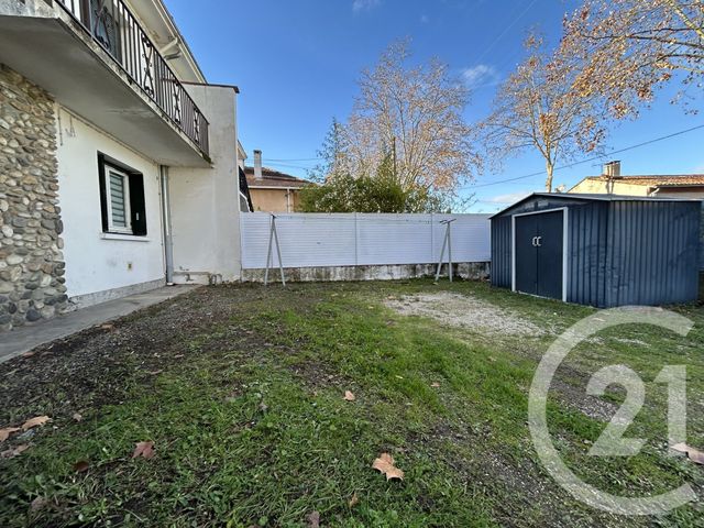 Appartement F4 à louer - 4 pièces - 80.0 m2 - CUGNAUX - 31 - MIDI-PYRENEES - Century 21 Partenaire Immobilier