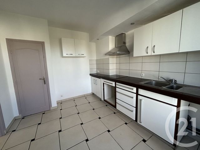 Appartement F4 à louer - 4 pièces - 80.0 m2 - CUGNAUX - 31 - MIDI-PYRENEES - Century 21 Partenaire Immobilier