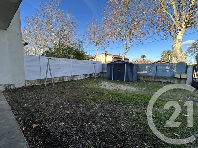 Appartement F4 à louer - 4 pièces - 80.0 m2 - CUGNAUX - 31 - MIDI-PYRENEES - Century 21 Partenaire Immobilier