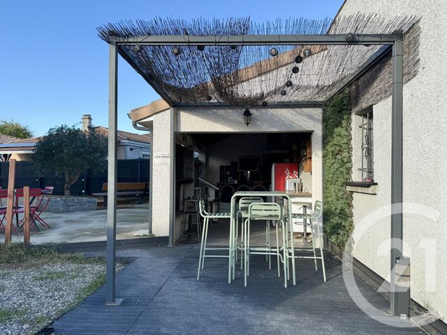 maison à vendre - 4 pièces - 118.0 m2 - ST JORY - 31 - MIDI-PYRENEES - Century 21 Partenaire Immobilier