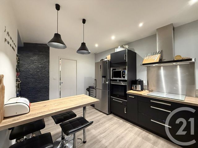 maison à vendre - 4 pièces - 118.0 m2 - ST JORY - 31 - MIDI-PYRENEES - Century 21 Partenaire Immobilier