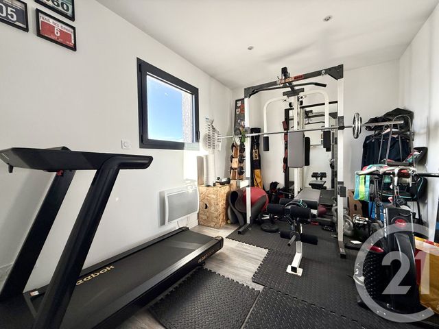 maison à vendre - 4 pièces - 118.0 m2 - ST JORY - 31 - MIDI-PYRENEES - Century 21 Partenaire Immobilier