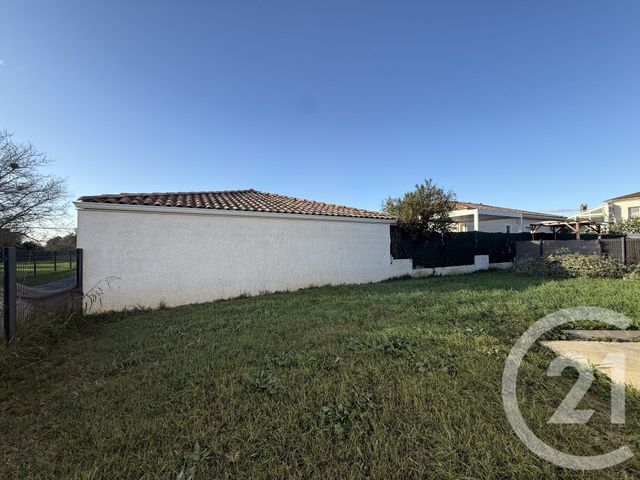 maison à vendre - 4 pièces - 118.0 m2 - ST JORY - 31 - MIDI-PYRENEES - Century 21 Partenaire Immobilier