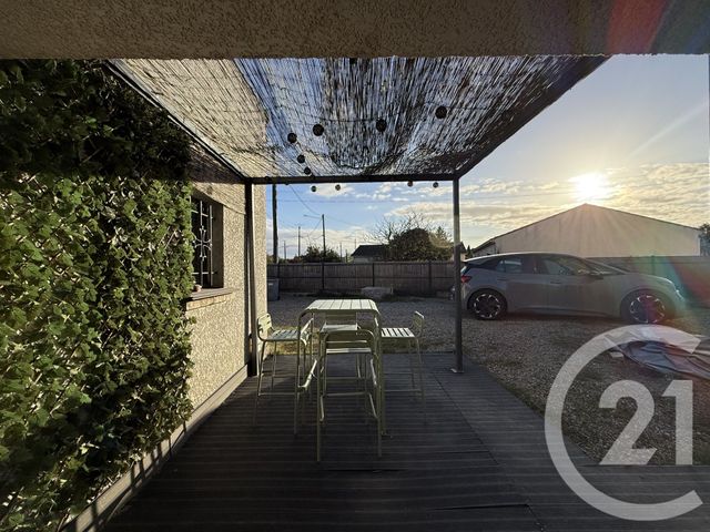 maison à vendre - 4 pièces - 118.0 m2 - ST JORY - 31 - MIDI-PYRENEES - Century 21 Partenaire Immobilier