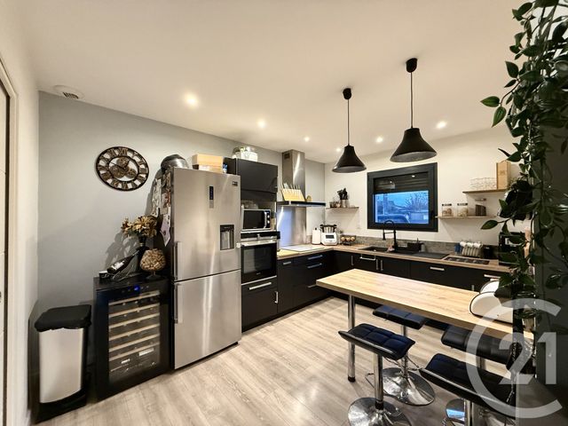 maison à vendre - 4 pièces - 118.0 m2 - ST JORY - 31 - MIDI-PYRENEES - Century 21 Partenaire Immobilier