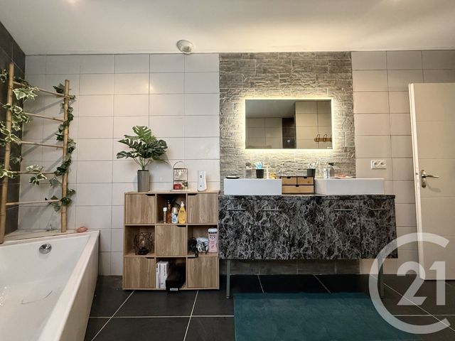 maison à vendre - 4 pièces - 118.0 m2 - ST JORY - 31 - MIDI-PYRENEES - Century 21 Partenaire Immobilier