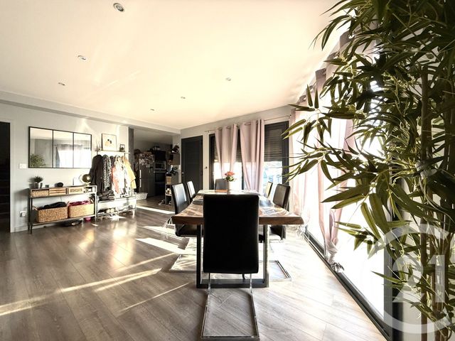 maison à vendre - 4 pièces - 118.0 m2 - ST JORY - 31 - MIDI-PYRENEES - Century 21 Partenaire Immobilier