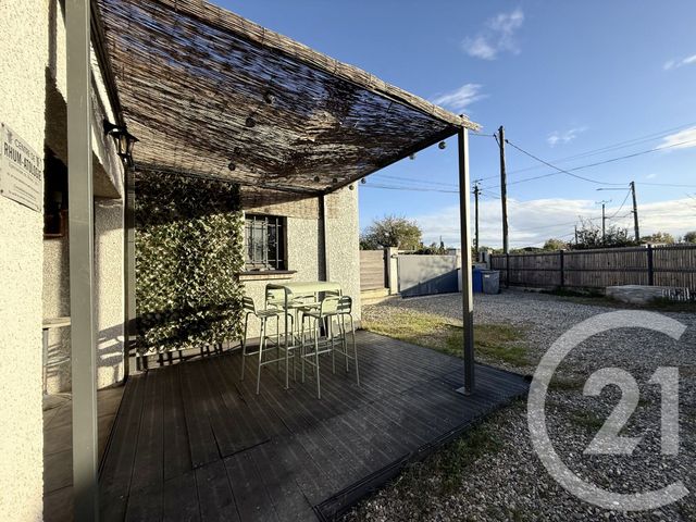 maison à vendre - 4 pièces - 118.0 m2 - ST JORY - 31 - MIDI-PYRENEES - Century 21 Partenaire Immobilier