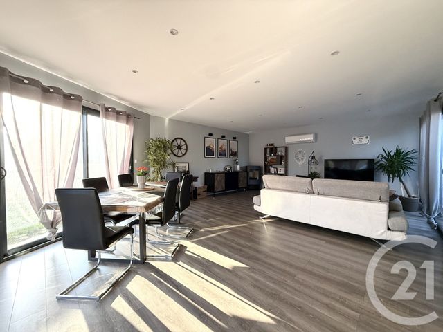 maison à vendre - 4 pièces - 118.0 m2 - ST JORY - 31 - MIDI-PYRENEES - Century 21 Partenaire Immobilier