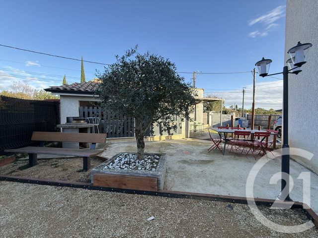 maison à vendre - 4 pièces - 118.0 m2 - ST JORY - 31 - MIDI-PYRENEES - Century 21 Partenaire Immobilier