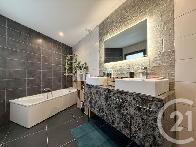 maison à vendre - 4 pièces - 118.0 m2 - ST JORY - 31 - MIDI-PYRENEES - Century 21 Partenaire Immobilier