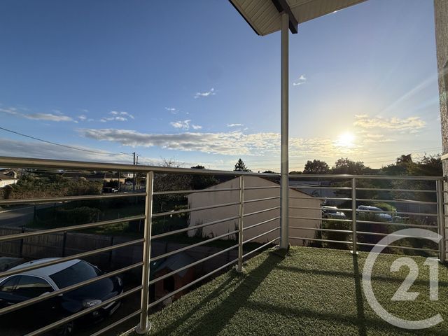 maison à vendre - 4 pièces - 118.0 m2 - ST JORY - 31 - MIDI-PYRENEES - Century 21 Partenaire Immobilier